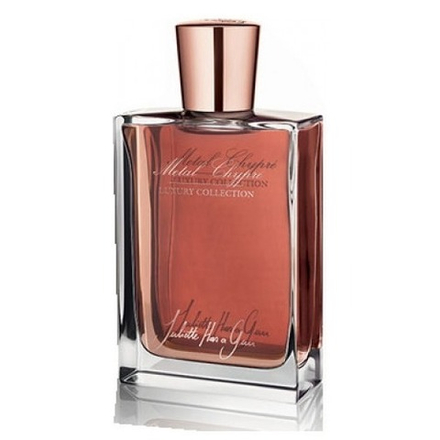 Парфюмерная вода JULIETTE HAS A GUN METAL CHYPRE w 75мл.