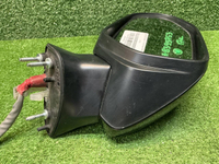 Зеркало левое Toyota Camry xv70 (17-24) 17 конт.