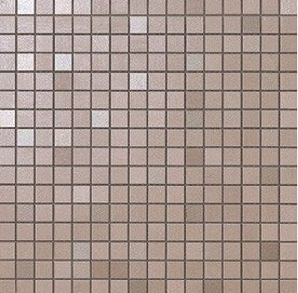 ATLAS CONCORDE MEK ROSE MOSAICO Q WALL 30.5x30.5