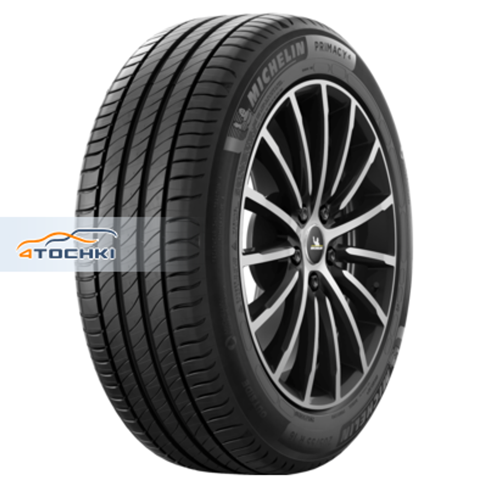 Легковая шина Michelin 235/60R18 103V Primacy 4 MO TL