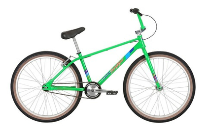 BMX Haro DMC 26" (2020)