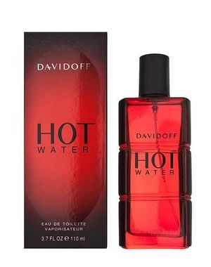 Davidoff Hot Water