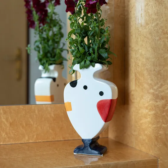 Ваза nexus из коллекции accent