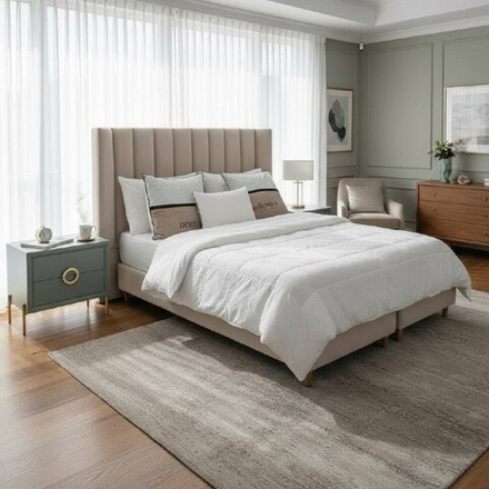 BARBARA* Кровать (спальная система)