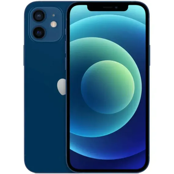 Смартфон Apple iPhone 12 64Gb Blue