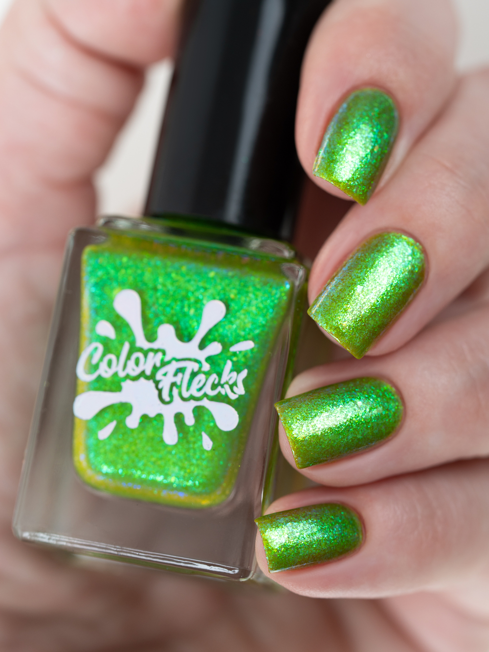 Jason Funderburker / Лак для ногтей