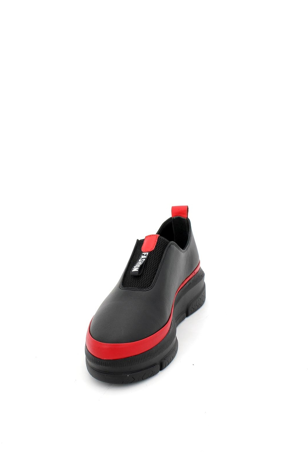 Слипоны женские Ascalini R9912