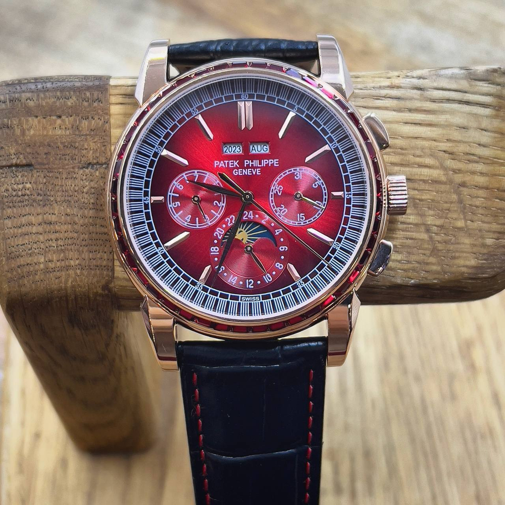 Часы Patek Philippe
