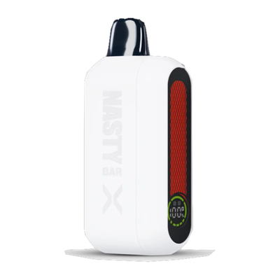 Nasty Bar X14Ki 14000