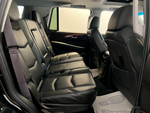 Cadillac Escalade, 2015 год