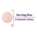 Seeking Health, Prenatal Essentials, 60 жевательных таблеток