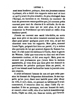 Souvenirs de Madame Vigée Le Brun . Tome 1-2 | Louise-Elisabeth Vigée-Lebrun