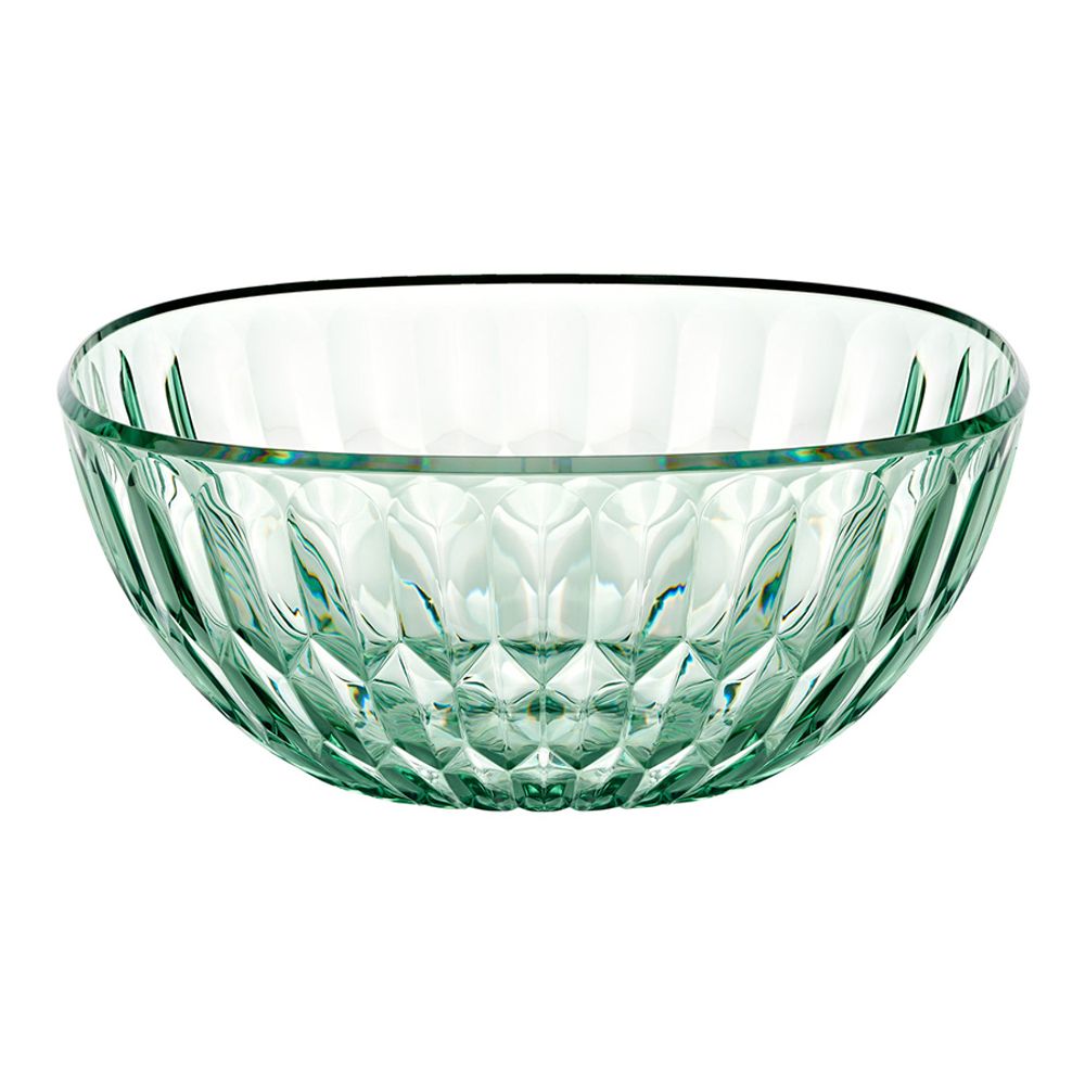 Чаша Vanity, Ø30 см, зеленая