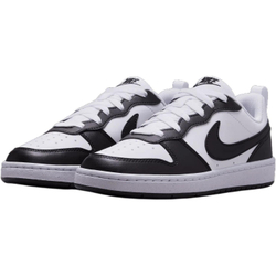 Женские кроссовки Nike Court Borough Low Recraft 'White Black' DV5456-131