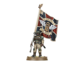 Combat Patrol: Astra Militarum (обновленная версия 2025)