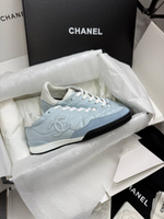 Кроссовки Chanel