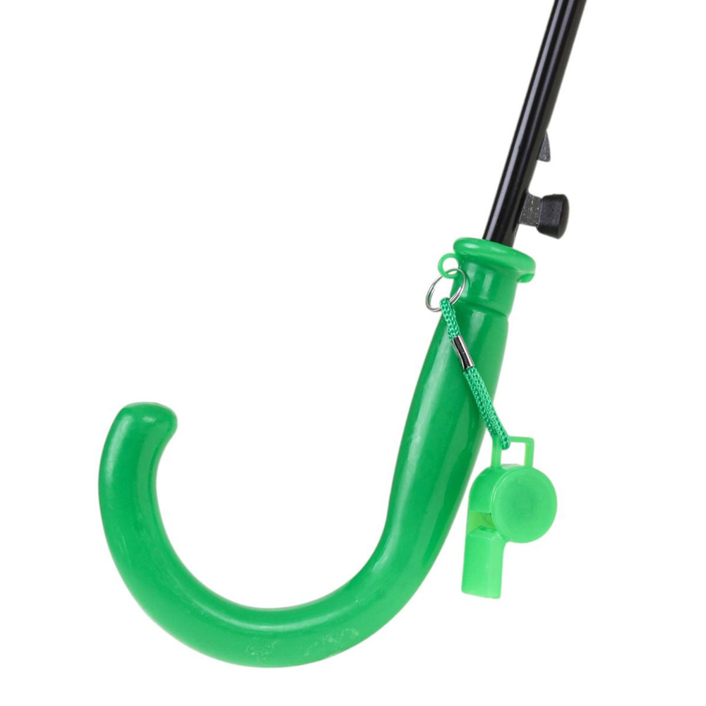 Зонт Роботы зеленый, д-50 см, длина 62 см, с-30186