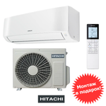 Hitachi RAK-DJ18PHAE / RAC-DJ18PHAE