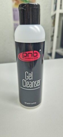 Pnb gel cleanser 165 ml