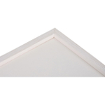 HENZO 81372 15x20 /10x15 (паспарту) VIOLA дерево (белая) ф/рамка