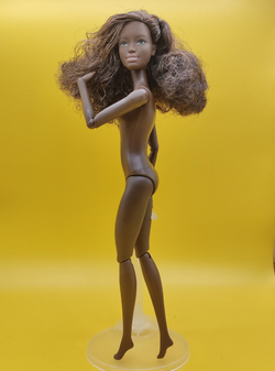 Кукла Барби Looks 03720