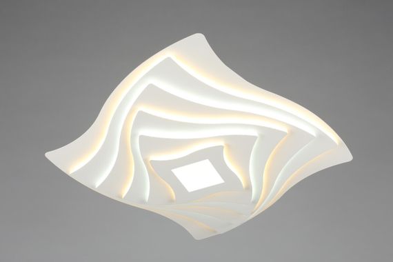 Потолочная светодиодная люстра Omnilux Benevello OML-07807-248