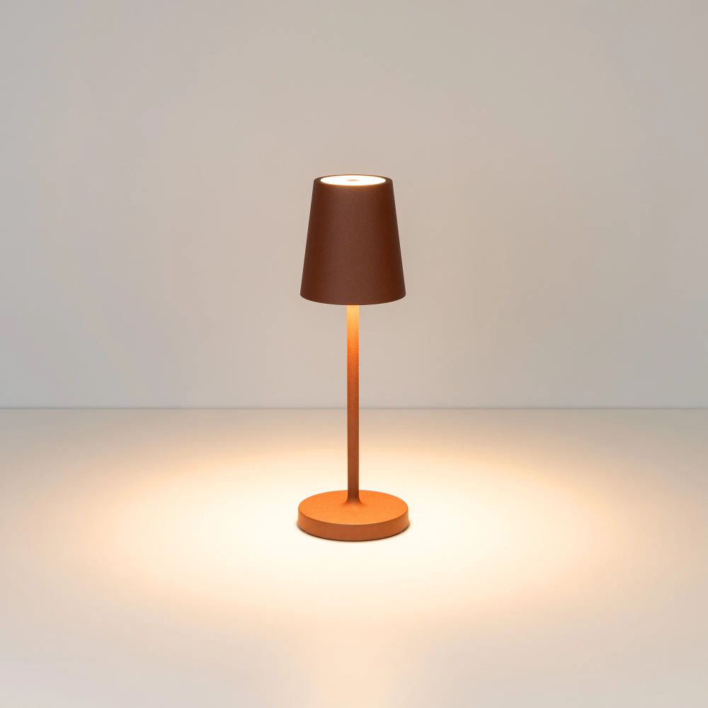 Светильник SP-DAISY-TAB-1.5W Warm3000-MIX (RS, 90 deg) (Arlight, IP54 Металл, 2 года) 058566