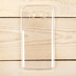 Силиконовый чехол для Samsung Galaxy J2 Prime, 1 мм, 008291-1 Прозрачный