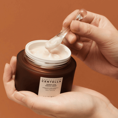 ✨SKIN1004 Probio-Cica Enrich Cream - Интенсивный ламеллярный крем✨