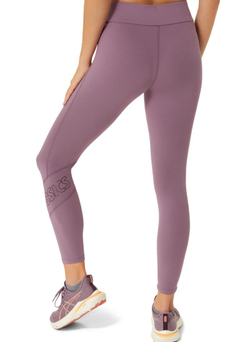 Леггинсы Asics Logo 7/8 Tight