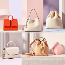 Как выбрать идеальную сумку на весну/лето‑2027: тренды, материалы, размеры