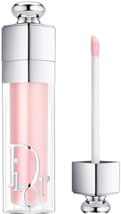 DIOR ADDICT LIP MAXIMIZER HYALURONIC LIP PLUMPER 001 PINK 6 ML