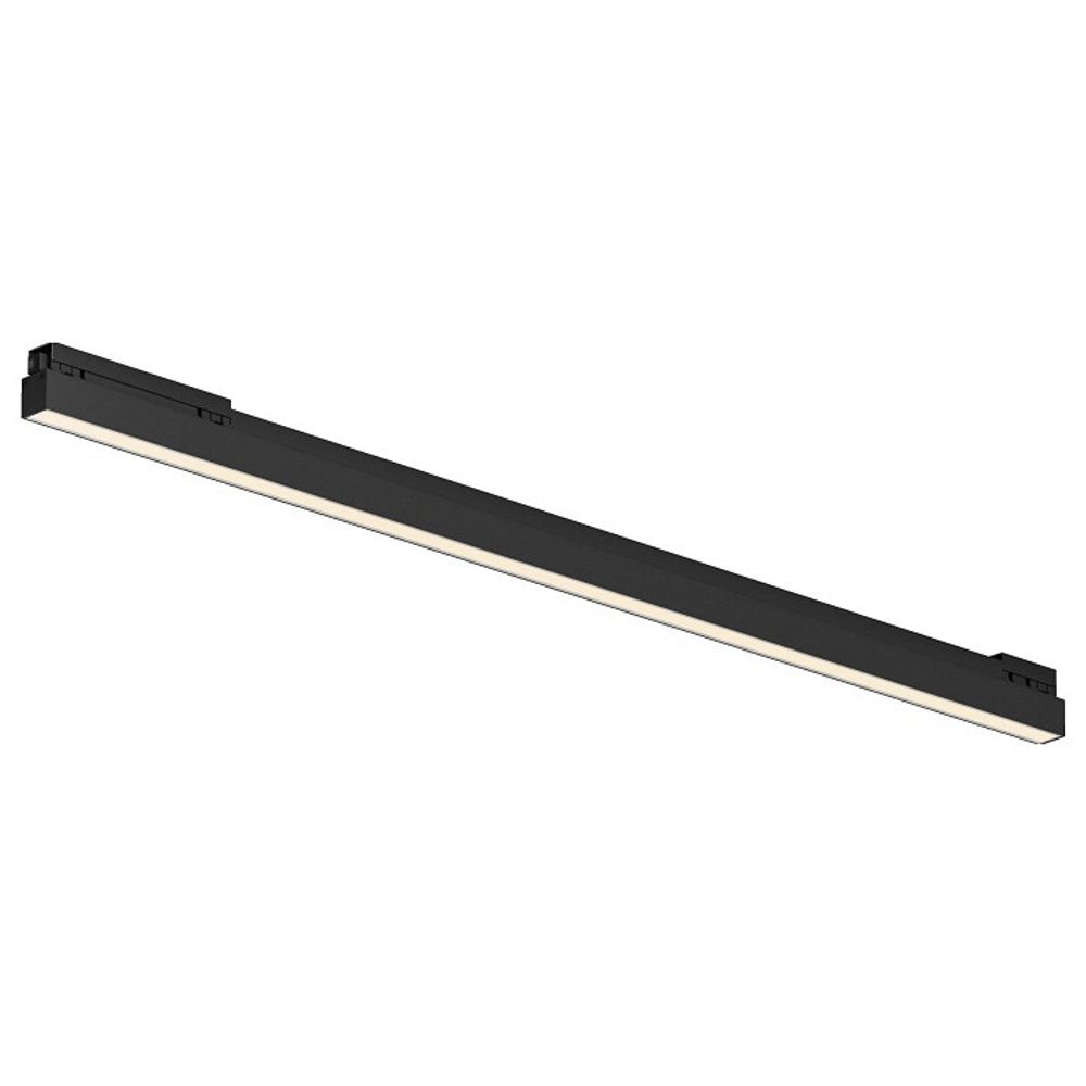 Накладной светильник Maytoni Basis O-TR02-1-S-24WB3K