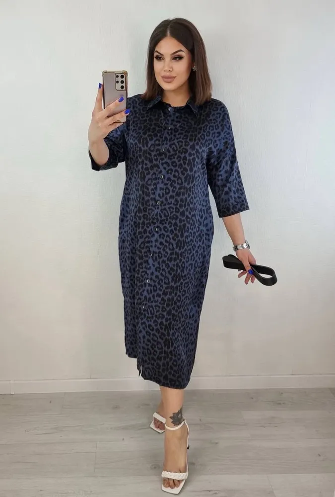 Платье 03097-2 Fabrika