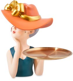 GAEM Home MF-121/2 Подставка «Мадемуазель»