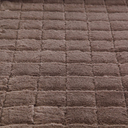 Плед 220х240 Sofi De MarkO Мадлен коричневый