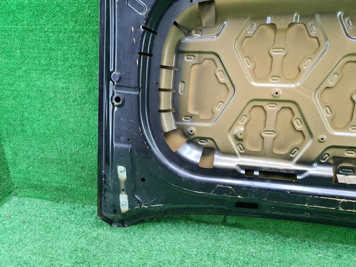 Капот Lixiang One (2019-2023)