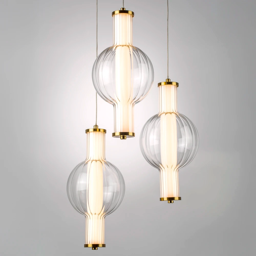 Подвесная люстра Lightstar BOTTO 800133