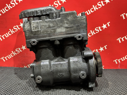 Компрессор воздушный 2021г.