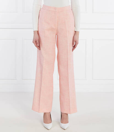 Брюки ELIANE GUESS - лососевый(W4GB13 WG4P2)