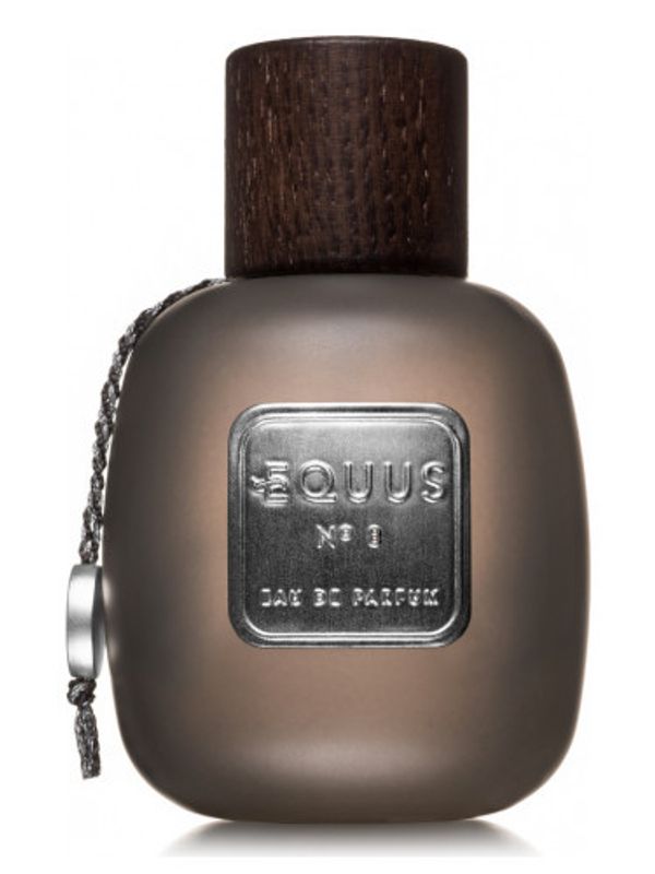 YeYe Parfums Equus No 8