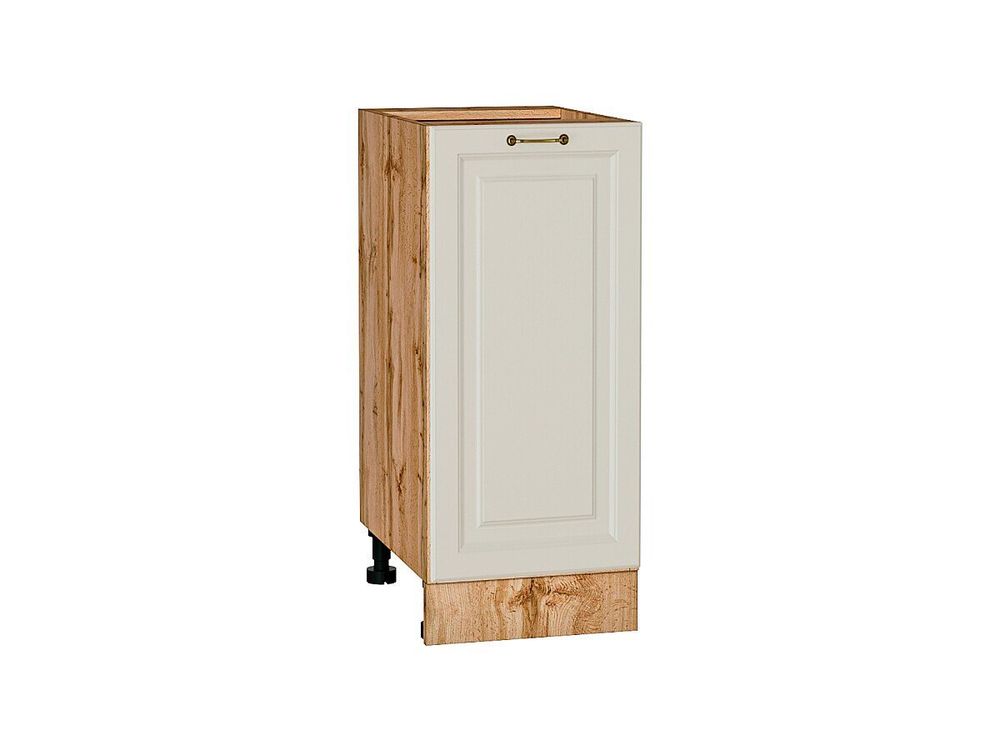 Шкаф нижний с 1-ой дверцей Ницца