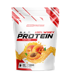 WHEY PROTEIN (MegaProtein)