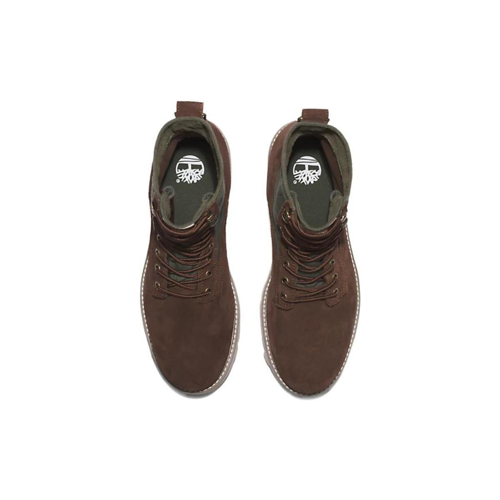 Ботинки Timberland Vibram, A5M9G931