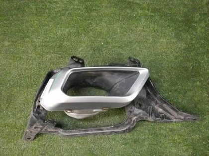 Насадка глушителя левая BMW X5 G05 (2018-2023)