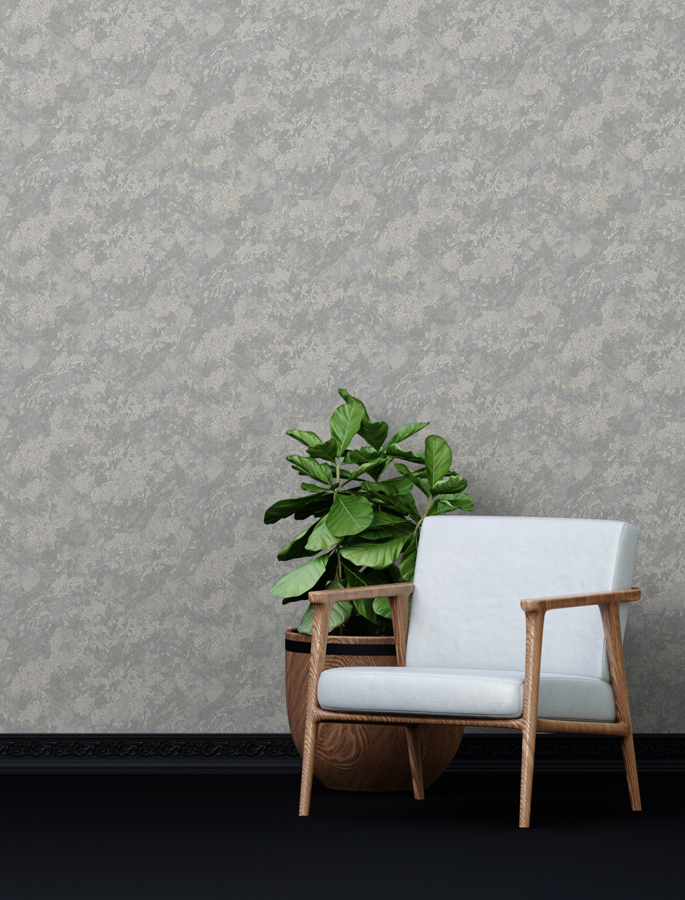 Винтер - 63 (темно-коричневая)