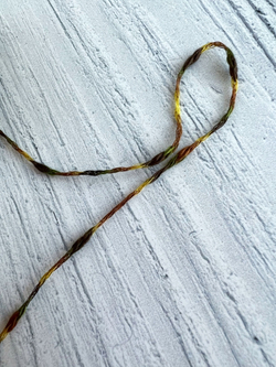 Пряжа для вязания хлопковая Stampa