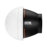 Осветитель Zhiyun MOLUS X60RGB COB Light COMBO (PLX104)