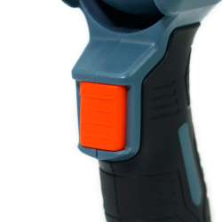 Фонарь SENIX PLX2-M-EU-0 аккумуляторный 20V без акб и зу