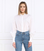 блузка TWINSET - белый(231TP2415)